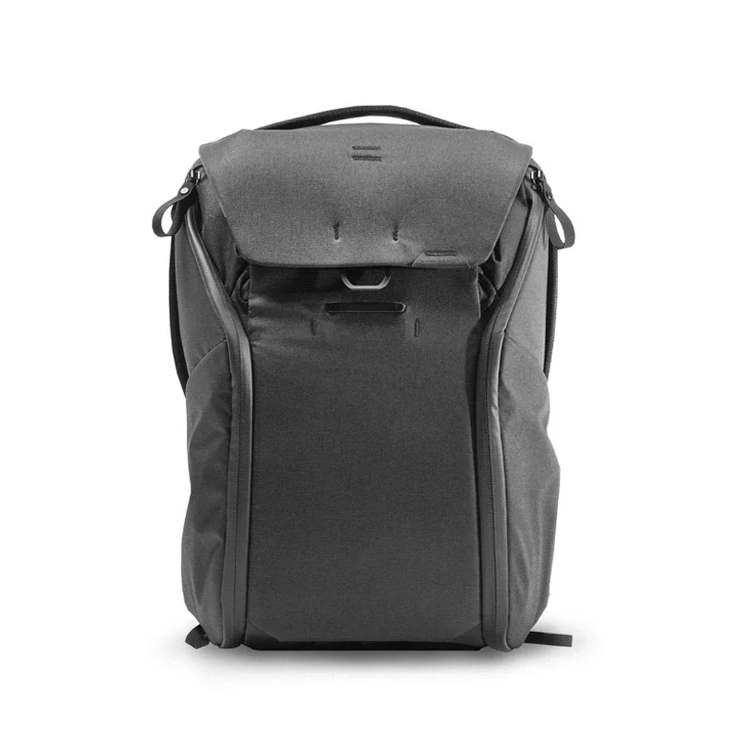 Peak Design Everyday Backpack V2 20L, manufacturer photograph 1