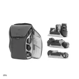 Peak Design Everyday Backpack V2 20L, manufacturer photograph 4