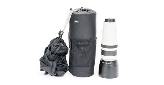 Think Tank Photo Lens Changer 80