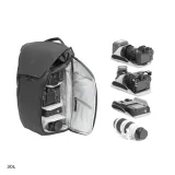 Peak Design Everyday Backpack V2 30L, manufacturer photograph 4