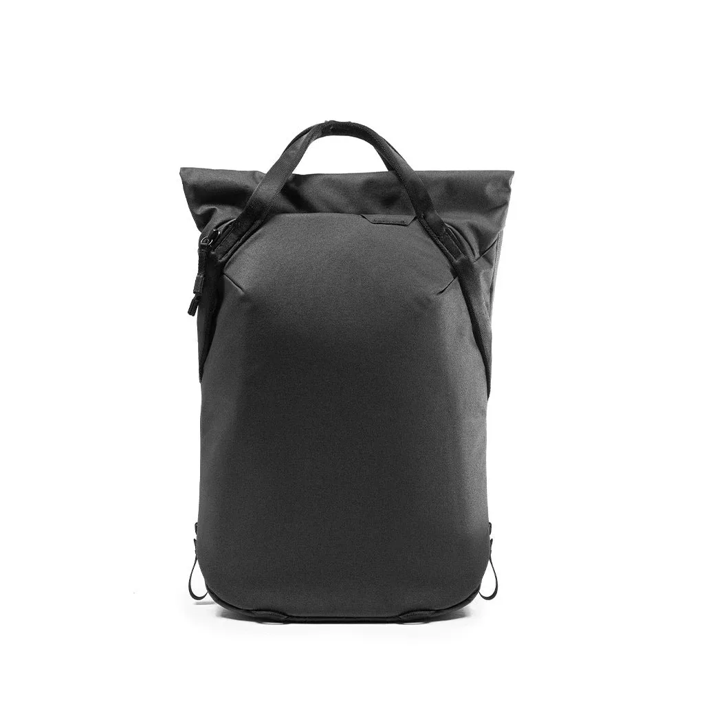 Peak Design Everyday Totepack 20L, manufacturer photograph 1