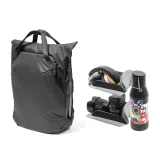 Peak Design Everyday Totepack 20L, manufacturer photograph 3
