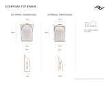 Peak Design Everyday Totepack 20L, manufacturer photograph 5