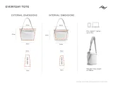 Peak Design Everyday Tote V2 15L, manufacturer photograph 5
