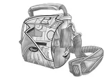 Lowepro Apex 100 AW, photo 4