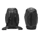 Peak Design Travel Duffelpack 45-65L, manufacturer photograph 3