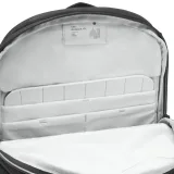 Peak Design City Backpack 15L, interior view (official manufacturer image)