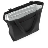 Peak Design City Tote 15L, interior view (official manufacturer image)