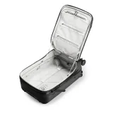 Peak Design Roller Pro Carry-On, interior view (official manufacturer image)