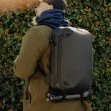 Peak Design Travel Backpack 20L, manufacturer photograph 7