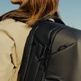 Peak Design Travel Backpack 20L, manufacturer photograph 8
