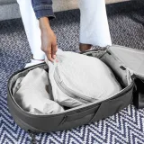 Peak Design Travel Backpack 30L, interior view (official manufacturer image)