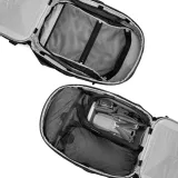 Peak Design Travel Backpack 30L, interior view (official manufacturer image)