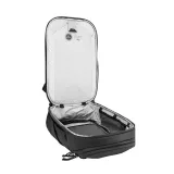 Peak Design Travel Backpack 30L, interior view (official manufacturer image)