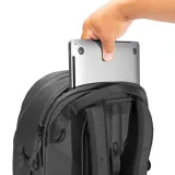 Peak Design Travel Backpack 30L, manufacturer photograph 8