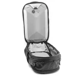 Peak Design Travel Backpack 45L, interior view (official manufacturer image)