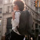 Peak Design Travel Backpack 45L, manufacturer photograph 7