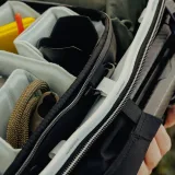 Peak Design Travel Backpack 2-in-1 40L, interior view (official manufacturer image)