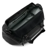 Peak Design Travel Duffel 50L, interior view (official manufacturer image)