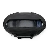 Peak Design Travel Duffel 50L, interior view (official manufacturer image)