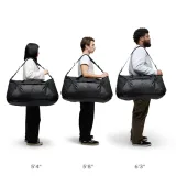 Peak Design Travel Duffel 65L, manufacturer photograph 6