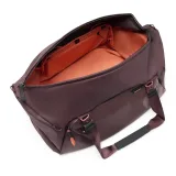 Peak Design Travel Duffel 65L, interior view (official manufacturer image)