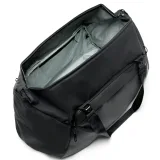 Peak Design Travel Duffel 80L, interior view (official manufacturer image)