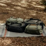 Peak Design Travel Duffel 80L, manufacturer photograph 8