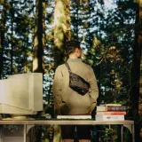 Peak Design Outdoor Sling 4L, manufacturer photograph 8