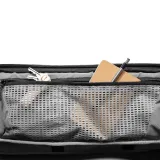 Peak Design Travel Duffelpack 45-65L, interior view (official manufacturer image)