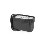Peak Design Camera Cube V2 X-Small, interior view (official manufacturer image)
