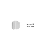 Peak Design Camera Cube V2 X-Small, manufacturer photograph 4