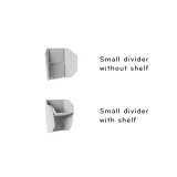 Peak Design Camera Cube V2 Small, manufacturer photograph 4