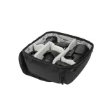 Peak Design Camera Cube V2 Medium, interior view (official manufacturer image)