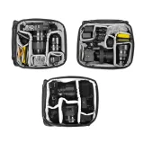 Peak Design Camera Cube V2 Medium, interior view (official manufacturer image)