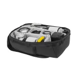 Peak Design Camera Cube V2 Large, interior view (official manufacturer image)