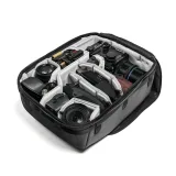 Peak Design Camera Cube V2 X-Large, interior view (official manufacturer image)