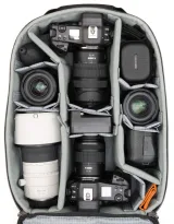 Think Tank NEW - Airport™ Commuter 31L, manufacturer photograph 3