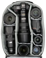 Think Tank NEW - Airport™ Commuter 31L, manufacturer photograph 5