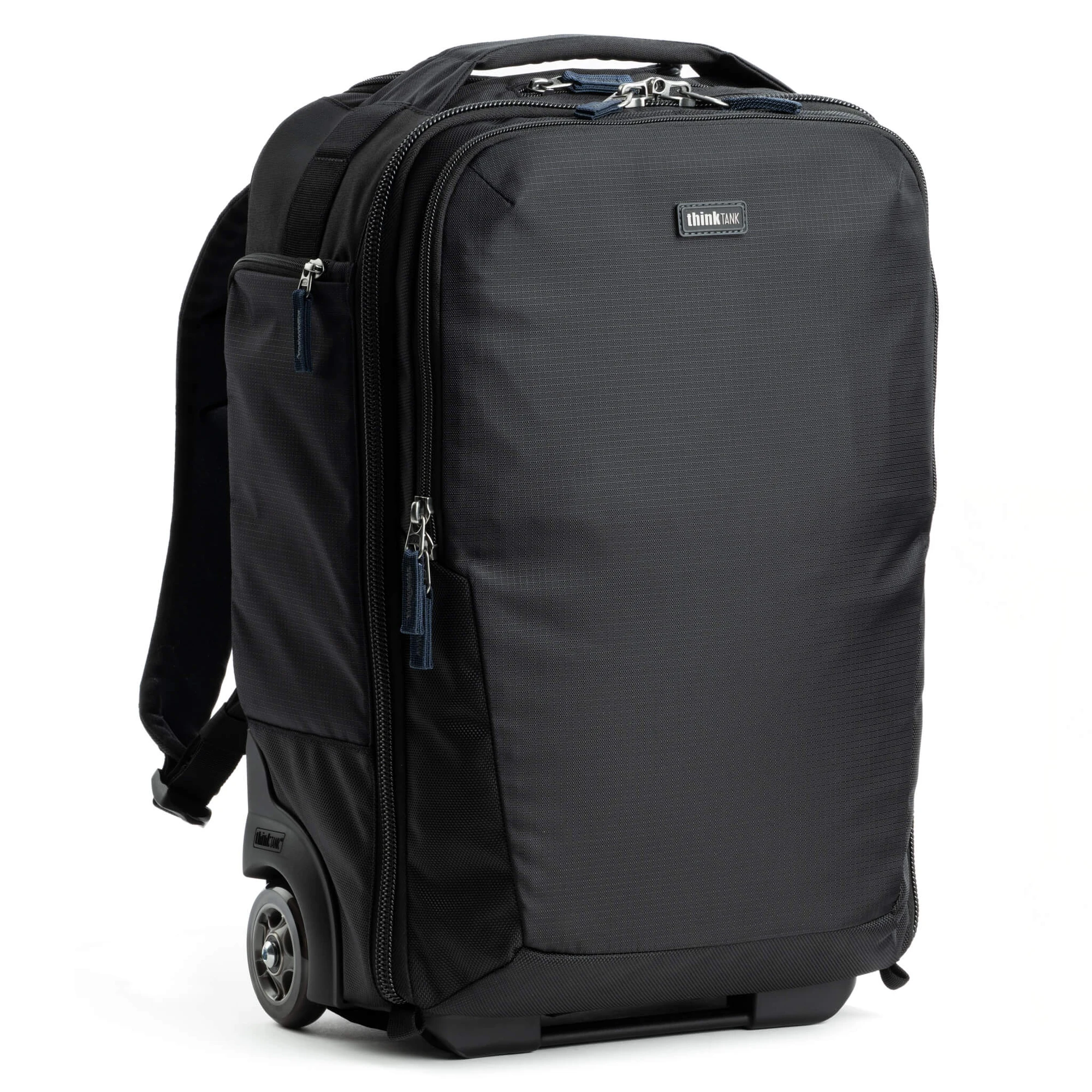Think Tank NEW - Airport Essentials™ Rolling Backpack, manufacturer photograph 1