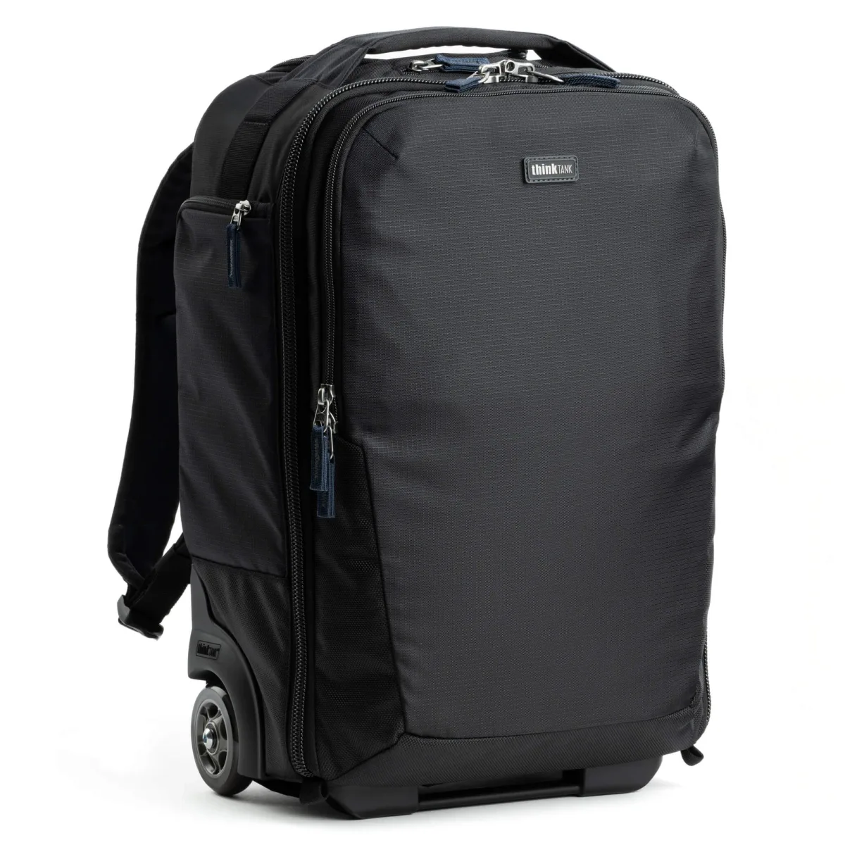 Think Tank NEW - Airport Essentials™ Rolling Backpack, manufacturer photograph 1