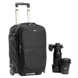 Think Tank NEW - Airport Essentials™ Rolling Backpack, manufacturer photograph 2
