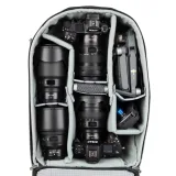 Think Tank NEW - Airport Essentials™ Rolling Backpack, manufacturer photograph 3