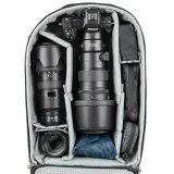 Think Tank NEW - Airport Essentials™ Rolling Backpack, manufacturer photograph 4