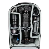 Think Tank NEW - Airport Essentials™ Rolling Backpack, manufacturer photograph 5