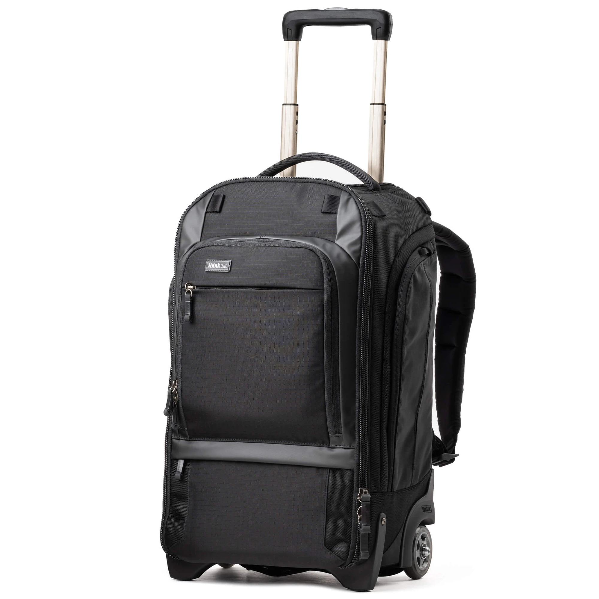 Think Tank Walker Pro Rolling Backpack, manufacturer photograph 1