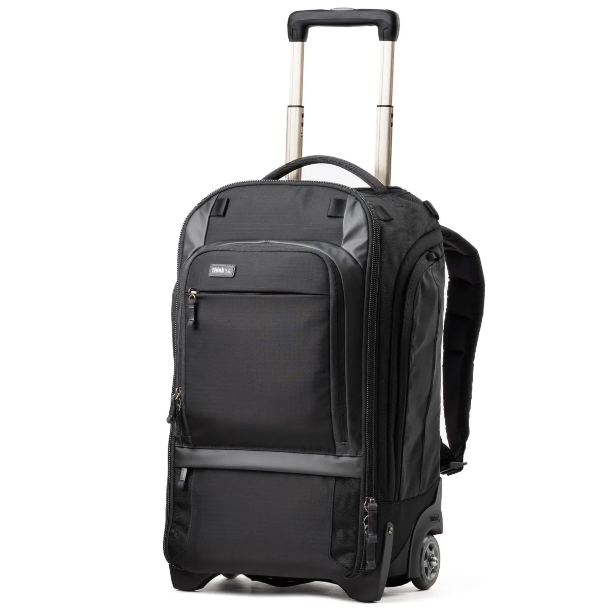 Think Tank Walker Pro Rolling Backpack, manufacturer photograph 1