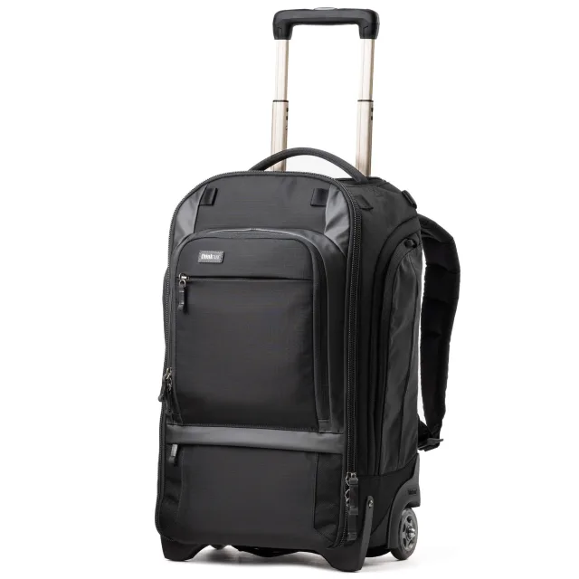 Think Tank Walker Pro Rolling Backpack