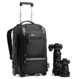 Think Tank Walker Pro Rolling Backpack, manufacturer photograph 2