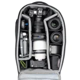 Think Tank Walker Pro Rolling Backpack, manufacturer photograph 4
